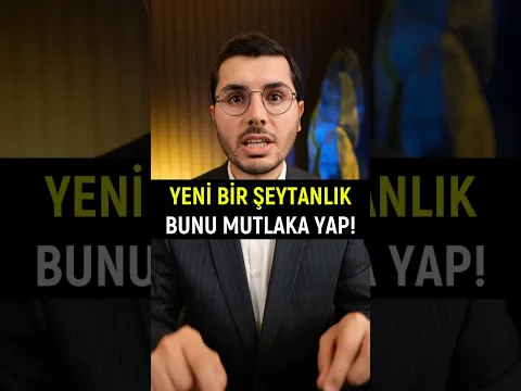 Müthiş Şeytanlık! Sakın Kargoyu Alma.