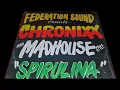 Chronixx Spirulina Inna Roots & Chalice