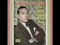 Mad About The Boy