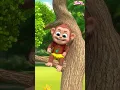 Download Lagu Monkey Mischief  #billionsurprisetoys #kidssongs #shorts #cartoon