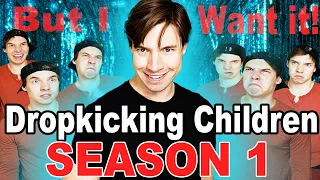 teaching kids a lesson season 1 part 1 13 