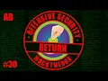 HackTheBox Return Machine Server Operators Privilege Escalation