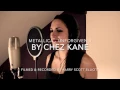 Download Lagu Unforgiven II - Metallica Cover by Chez Kane