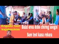 Download Lagu Angade sam test kajahachim da.alde dobe chiring songni mandeko test ka.ataejok