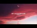 The National Parks || I Can Feel It (Official Audio)