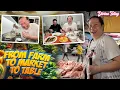 Download Lagu KAKAIN NA! SINABAWANG GULAY AND PRITONG ISDA PARA NGAYONG TAG-ULAN! | DIVINE TETAY