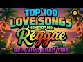 TOP REGGAE MIX 2026 ❤MOST REQUESTED REGGAE LOVE SONGS 2026 ❤ ALL TIME FAVORITE REGGAE SONGS