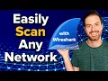 Download Lagu Wireshark Tutorial for Beginners | Network Scanning Made Easy
