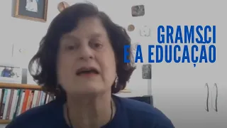 Gramsci, uma introdução - Aula 5: Gramsci e a educação