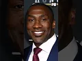 Shannon Sharpe talks about favouritism with kids
