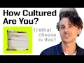 The New York Times impossible cultural literacy test
