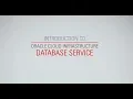 Oracle Cloud Infrastructure Database Service