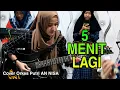 Download Lagu Lima Menit Lagi Orkes Putri AN NISA