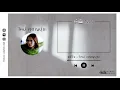 แพ้ใจ - ใหม่ เจริญปุระ【เกิดทัน Lyrics Audio 】