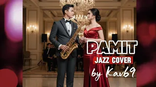  pamit broery marantika jazz covered by kav69