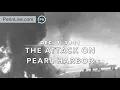 Images from Pearl Harbor Day 1941
