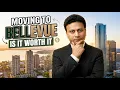 The True Cost of Living in Bellevue WA Is it Worth It
