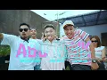 ABU NAIK Feat. JUAN REZA \u0026 CHESYLINO (Official MV) PESTA TIMUR