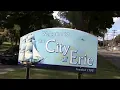 Erie County may be small but it has huge impact on elections
