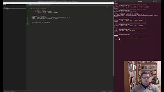 Advent of Code AoC - 2020 Day 4 in Python