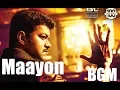 Download Lagu Mersal BGM - Maayon Theme Music | Vijay, Samantha, Kajal | A R Rahman | Atlee