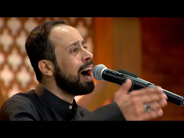 يحلالي موتي -  ملا احمد الفتلاوي  -ليلة 8 محرم 1440 هجري
