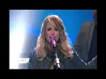 Miranda Lambert  - Baggage Claim 1-14-11 Tonight Show