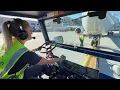 Download Lagu Boeing 737-800 Standard Pushback (Middle Gate) #aviation