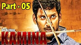 aaj ka naya kamina full movie part 5
