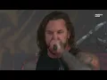 As I Lay Dying - Live Wacken 2022 (Full Show HD)