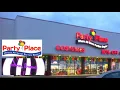 PARTY PLACE 2022 CANTON OHIO HALLOWEEN COSTUMES