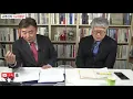 [고영신TV]월성수사, 이두봉 대전지검장 교체여부 초미관심(출연: 이종근 전데일리언편집국장)