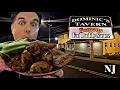 Buffalo Wings W Famous Fat Daddy Sauce Dominic s Tavern NJ