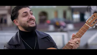 Toni de la Brasov - Cu foc ma indragostesc