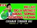 Download Lagu INILAH DOA USTADZ ABDUL SOMAD SELESAI KAJIAN