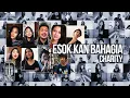 Download Lagu All Artists - Esok Kan Bahagia (Charity)