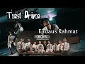 Test Drive - Firdaus Rahmat (Official Music Video Karaoke Minus One)