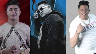سوري انا مش بتهدد   حمو بيكا   مودي امين   نور التوت   مزيكا فيجو الدخلاوي      دندنها