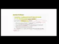 pointer Array part 4