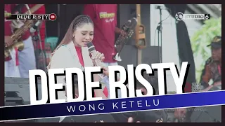 Download WONG KETELU Voc DEDE RISTY I LIVE MUSIC \ MP3