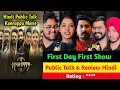 Download Lagu Kannappa Public Review Hindi | Kannappa Movie Public Talk Hindi | Kannappa Public Talk Hindi