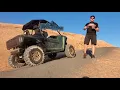 Pros and Cons after hitting Hells Revenge in the all new Yamaha RMAX 1000