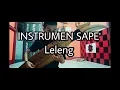 Download Lagu Leleng- instrumen Sape' _ Dayak Kenyah
