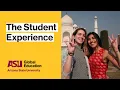 The Student Experience Studying Abroad ASU Study Abroad