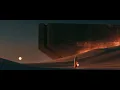 DUNE Music for Meditation, Rest & Focus | 3 Hours | No Ads