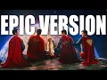 Lagu I Combined all the Superman Themes into One Epic Orchestral Mashup (Hopecore Remix)
