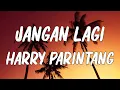 Download Lagu HARRY PARINTANG -  JANGAN LAGI || LIRIK