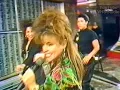 Paula Abdul - Straight Up - 1989