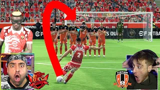 SÜPER LİG TAKIMIMI YENERSEN 3 BİNGO 😱 ROBERTO FRİKİK GOL ! ELPESİCO 26 ÜMİDİ VS EMJAN KAPIŞMA !