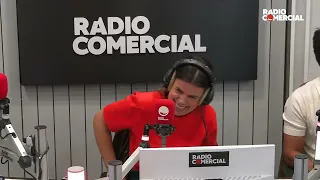 Rádio Comercial | Robots e animais, o futuro é hoje - O Homem Que Mordeu o Cão